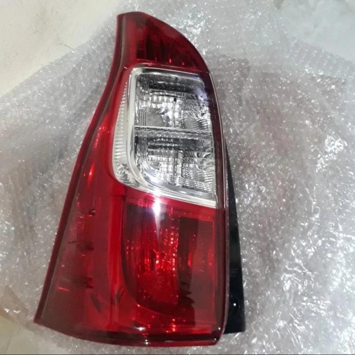 Ready Stoplamp Lampu belakang avanza xenia 2016 2017 2018 Kiri original
