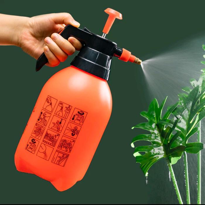 Sale Terlaris Alat Semprot Hama 2 Liter Sprayer Alat Semprot Tanaman Disinfektan