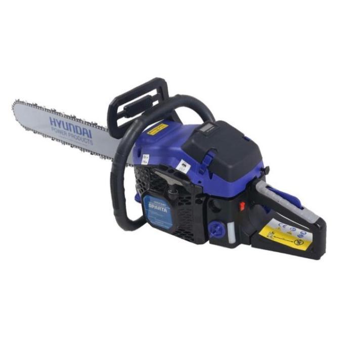 CHAINSAW HYUNDAI SPARTA HDC58S SENSO GERGAJI MESIN