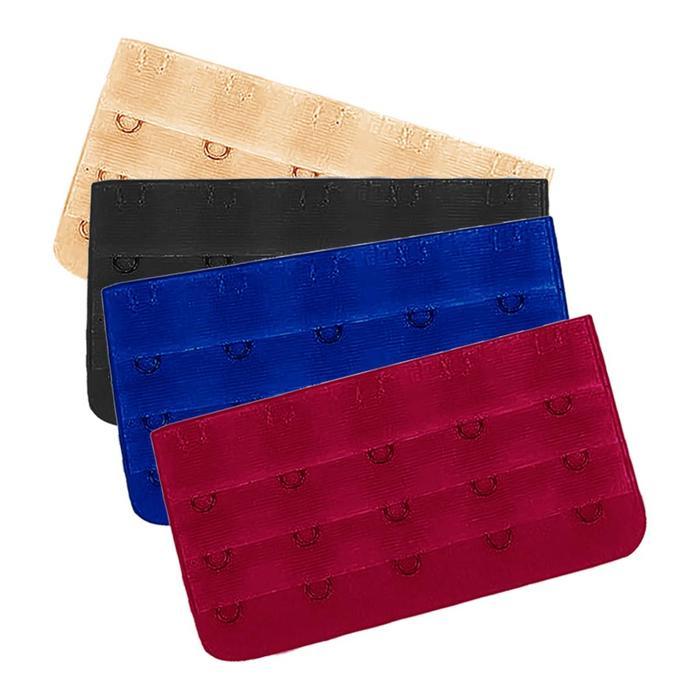 SIAPKIRIM 999164 Cynt Extension Bra Kaitan 5/Kaitan Tambahan Ready stok