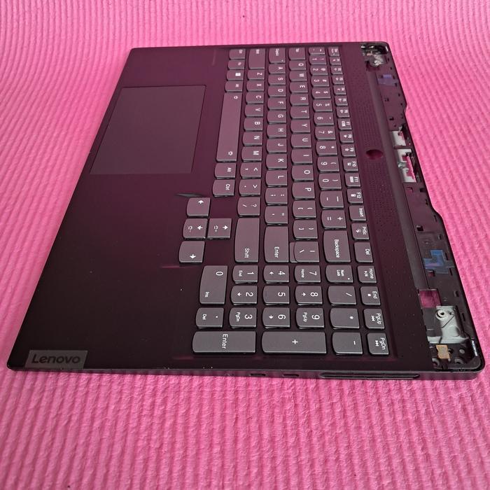 FRAME KEYBOARD LENOVO LEGION SLIM 7 - 15ACH6 - ICOM