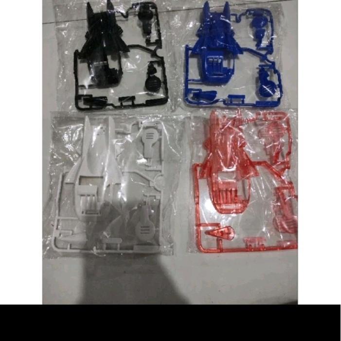 Body Tamiya Strato Vector Rep( Tamiya )