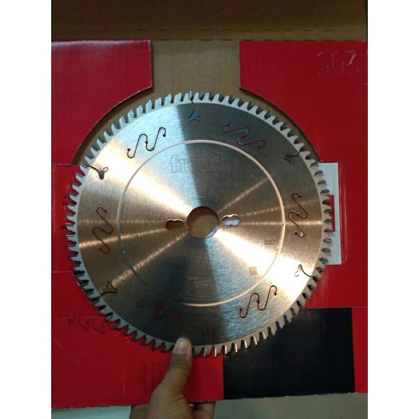 Gergaji Kayu /10"Mata 80/Freud /Sircular Saw