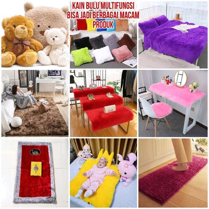 Kain Bulu Rasfur Kain Bulu Terlaris