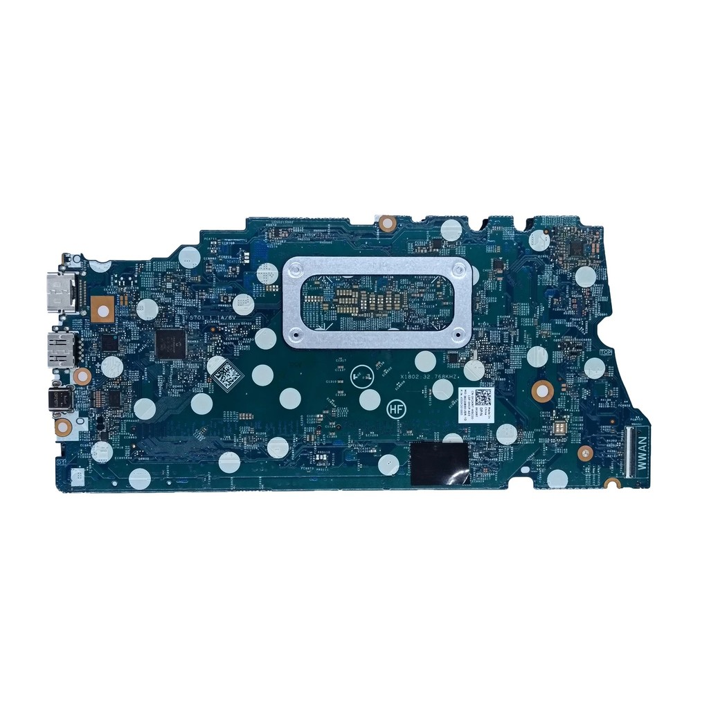 Laptop Motherboard For Dell Latitude 3410 3510 With i3/i5/i7 CPU 0PD7RH 0DT6K3 0H2KNT Notebook
