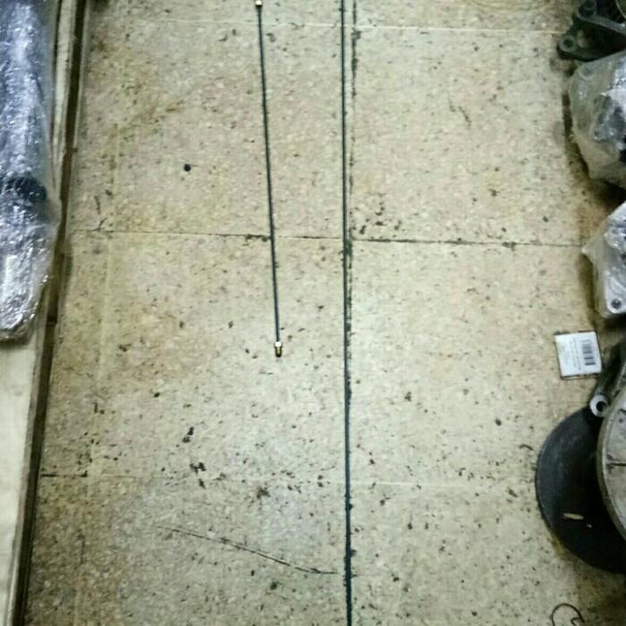Pipa Rem Belakang Jeep Cj7