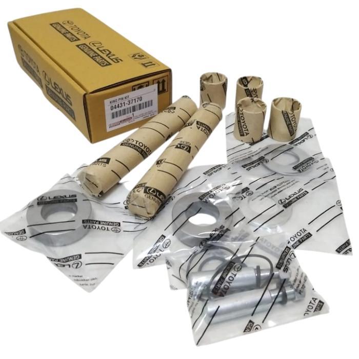 King Pin/King Pen/Kin Pin Kit Ht125 Ht130 Dutro Dyna