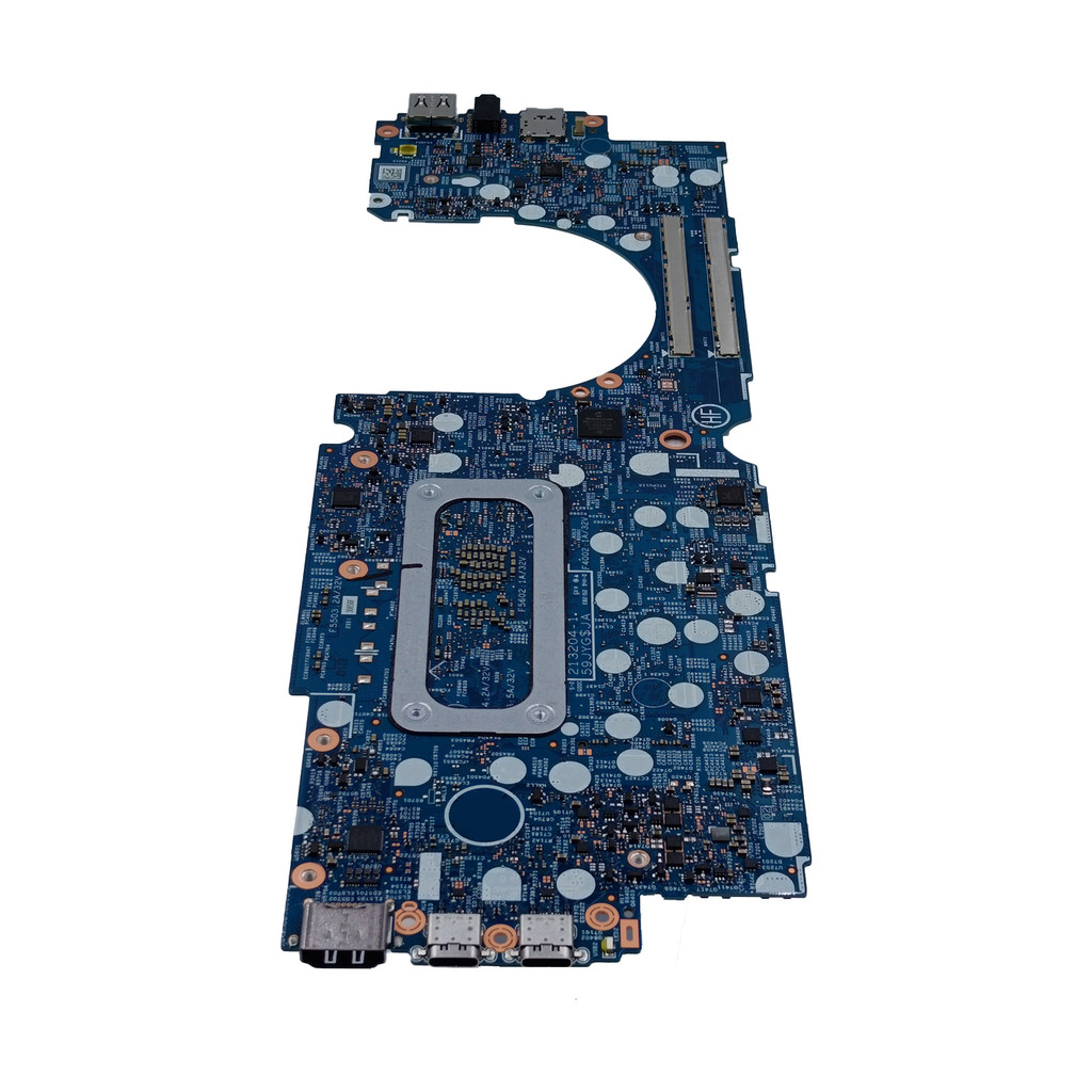 213204-1 For Dell Latitude 7340 Laptop Motherboard i5-1335U i5-1345U 8/16/32GB RAM Mainboard