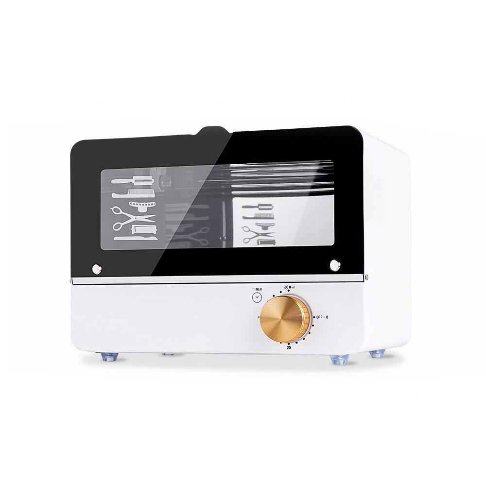 UV-600 HOUSEHOLD UV STERILIZER NAIL ART EQUIPMENT MANICURE MAKEUP BRUSHES STERILIZER ULTRAVIOLET