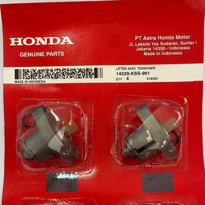 TONJOKAN TENSIONER KARISMA KIRANA CB 150 R SONIC 150 SUPRA X 125