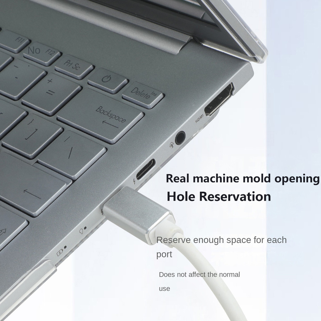For Asus Zenbook 14? OLED 2025/2024 protective case UX3405C UM3406K Q425 Q415 notebook anti-fall