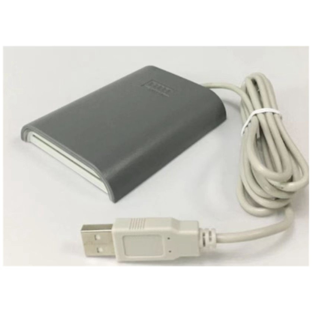 Terbaik New For HID 5422 Omnikey Smart ID Contactless Card Reader Universally Compatible