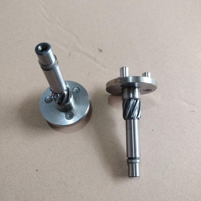 SHAFT BENDIX AS BENDIX L300 CYCLON / KUDA ORIGINAL MOTORCYCLE