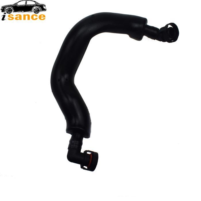 ISANCE BREATHER HOSE FOR BMW X5 545I 645CI 745I 745LI 4.4L 4398CC V8