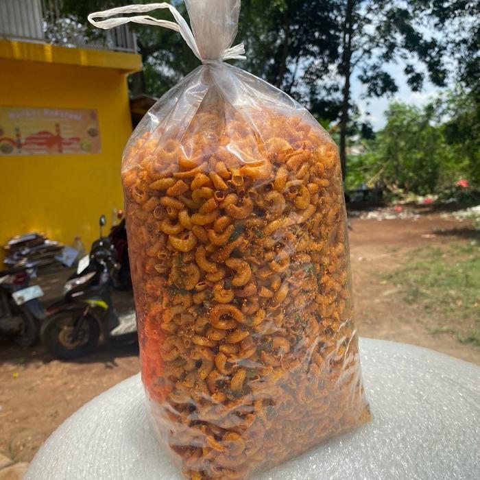Makaroni Panggang Varian Rasa 1 Bal