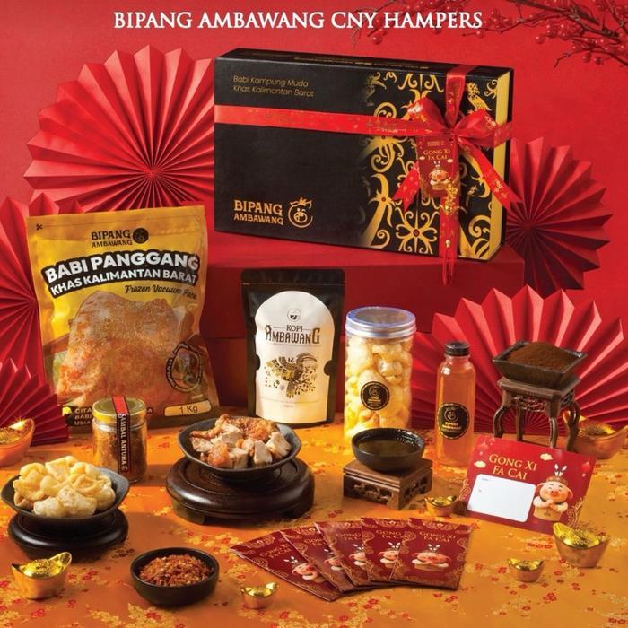 Bipang Ambawang CNY Hampers