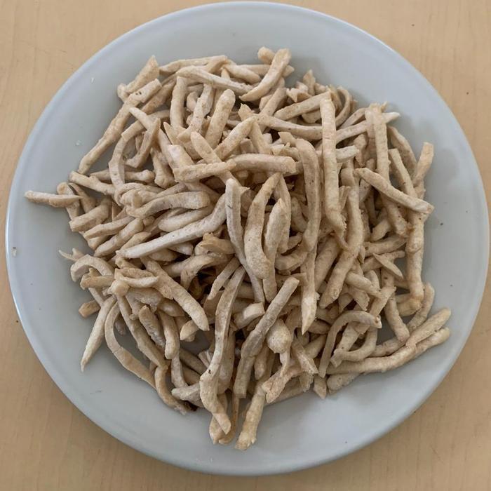 Stik Otak-Otak Mantul Berat 250 Gram Dan 500 Gram Snack Lezat