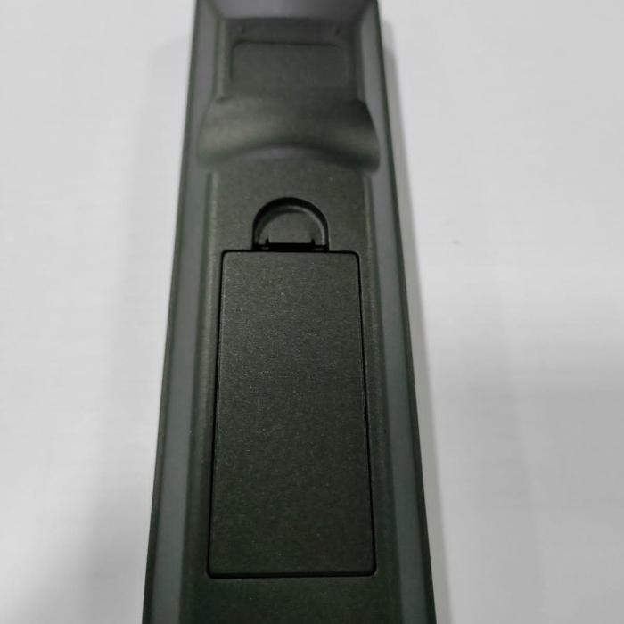 "New" REMOT STB PRO EVERCOSS 100 % ORIGINAL