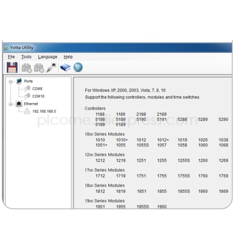 ETHERNET USB DATA ACQUISITION I/O MODULE MODBUS TCP MODBUS RTU DAQ DIGITAL ANALOG INPUT OUTPUT RJ-45