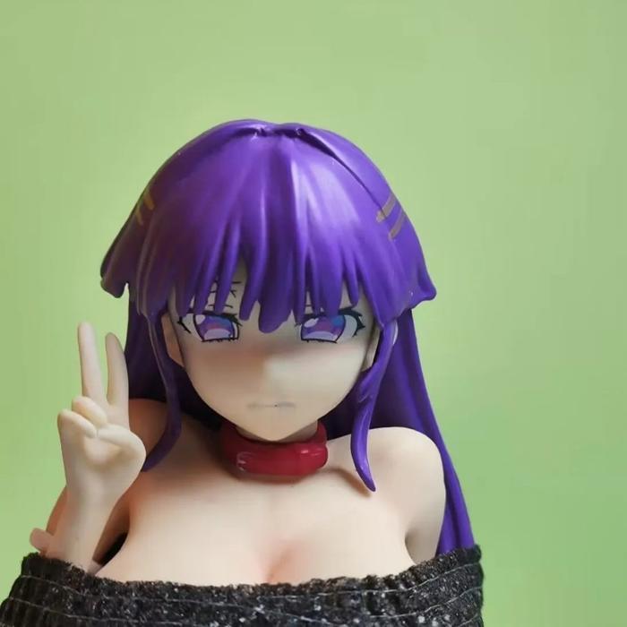 Cast Off Figure Chizuru Chan Kaihatsu Nikki