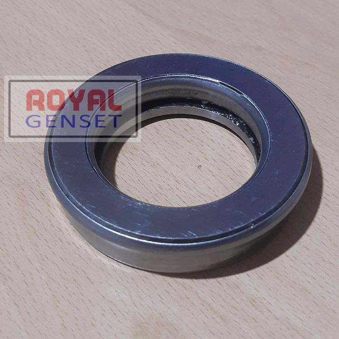 Stok Baru Release Bearing Laher Kopling Mesin Pelet Fskl120 Fskl150 Fskl250