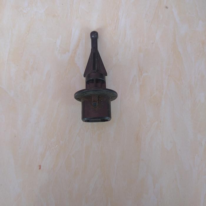 sensor airflow iat corolla