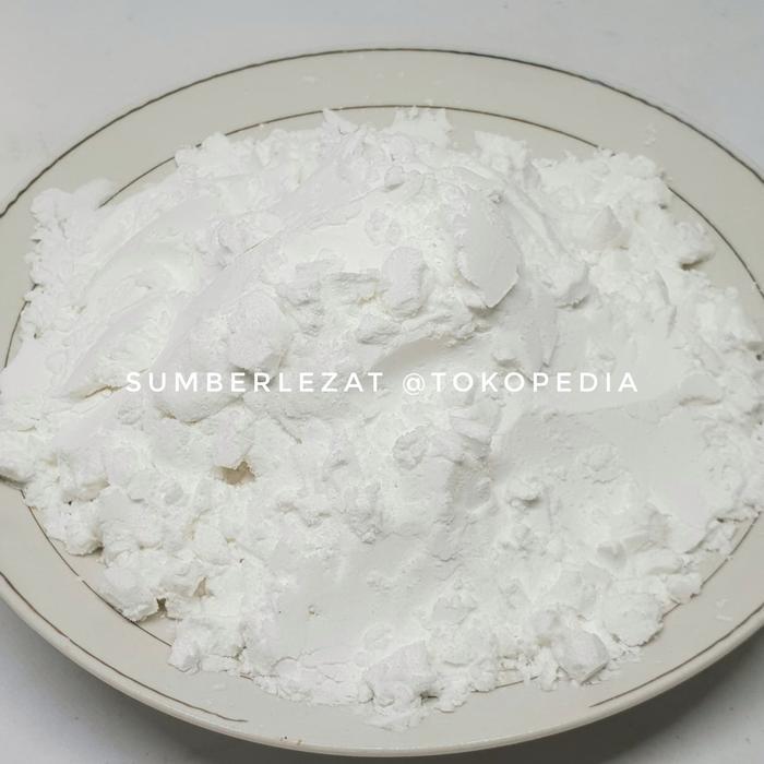 [] TEPUNG TAPIOKA MODIFIKASI (MODIFIED TAPIOCA STARCH)