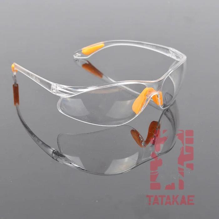 "New" Kacamata Proyek Kerja Anti Radiasi Las Karbit Listrik Lab