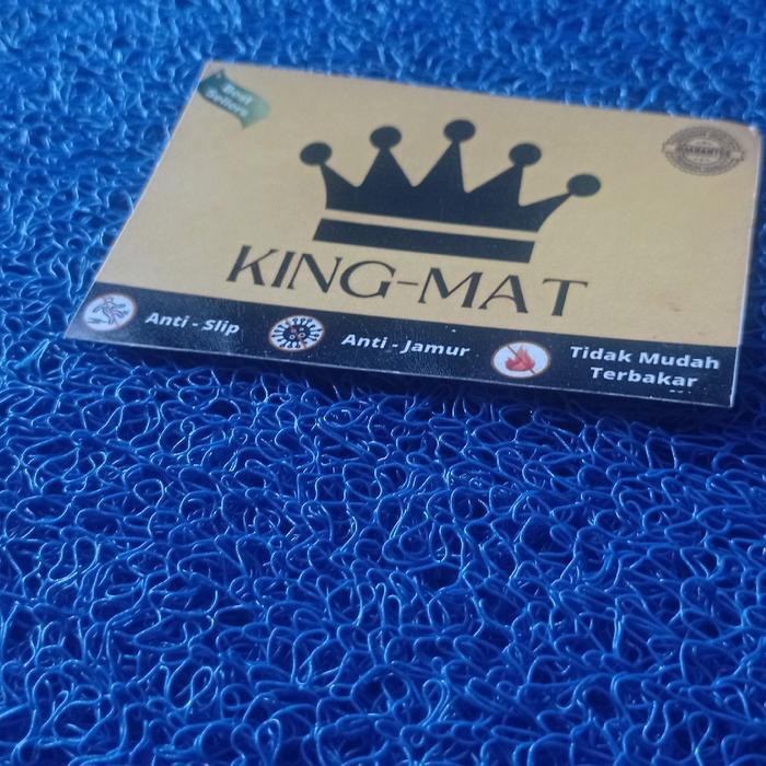 "New" Karpet HINO TI LOHAN gratis topi Car