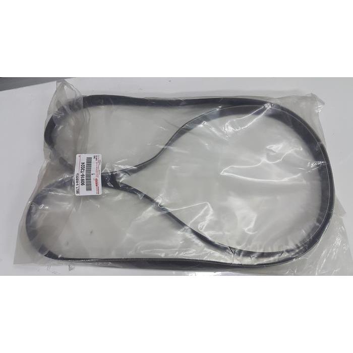 Tali Kipas/Vanbelt Innova Bensin..Hilux Bensin..Fortuner Bensin Asli