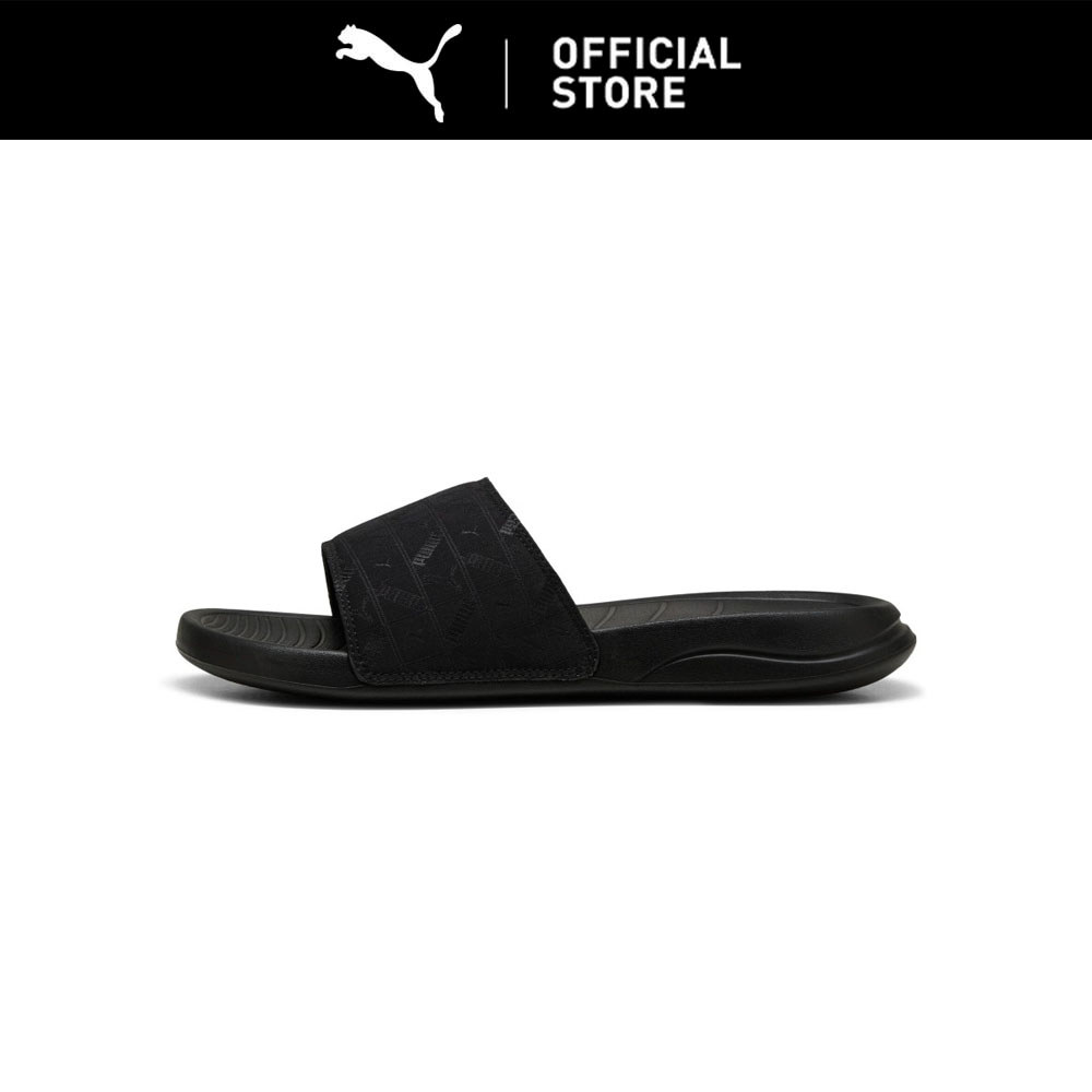PUMA Sandal Slide Popcat 20 Embedded Uniseks