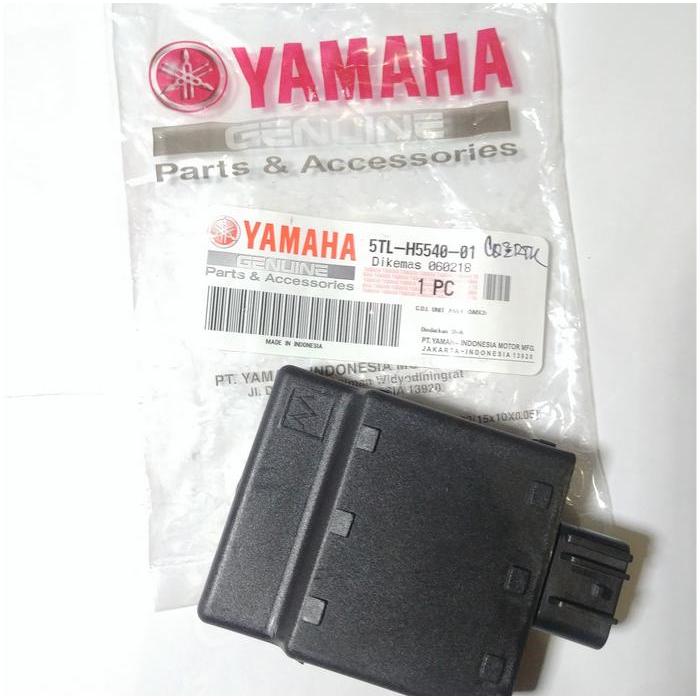 CDI MIO LAMA NOUVO LELE ORIGINAL YAMAHA