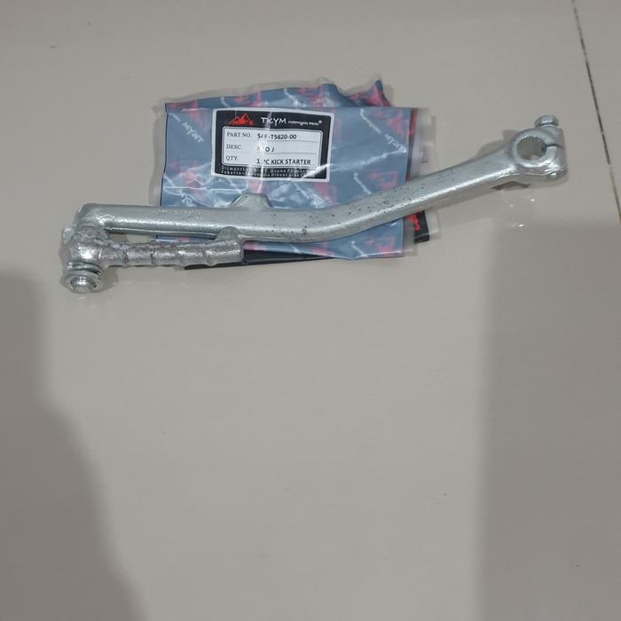 Kick Starter Engkolan Mio J Mio Gt Soul Gt 115 Fino115 Xride 115 Kik Termurah Langka