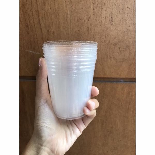 soft pot anggrek ukuran 1.5 inc 2.5 inc 3.5 inc