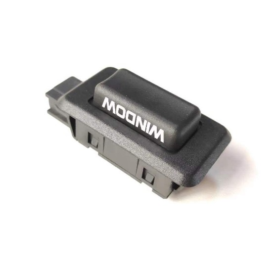 Rear Flipper Glass Switch Replace For Jeep Grand Cherokee & Commander 56042450AB