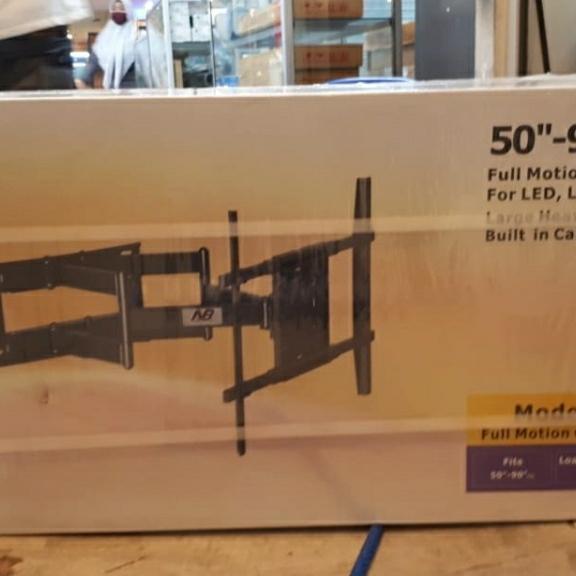 BRAKET NORTH BAYOU NBSP5 BREKET 50 - 80 INCH SWEVEL