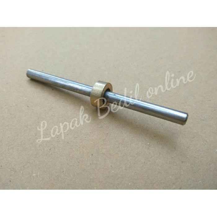 "New" Pentil Sharp As 5mm Murah