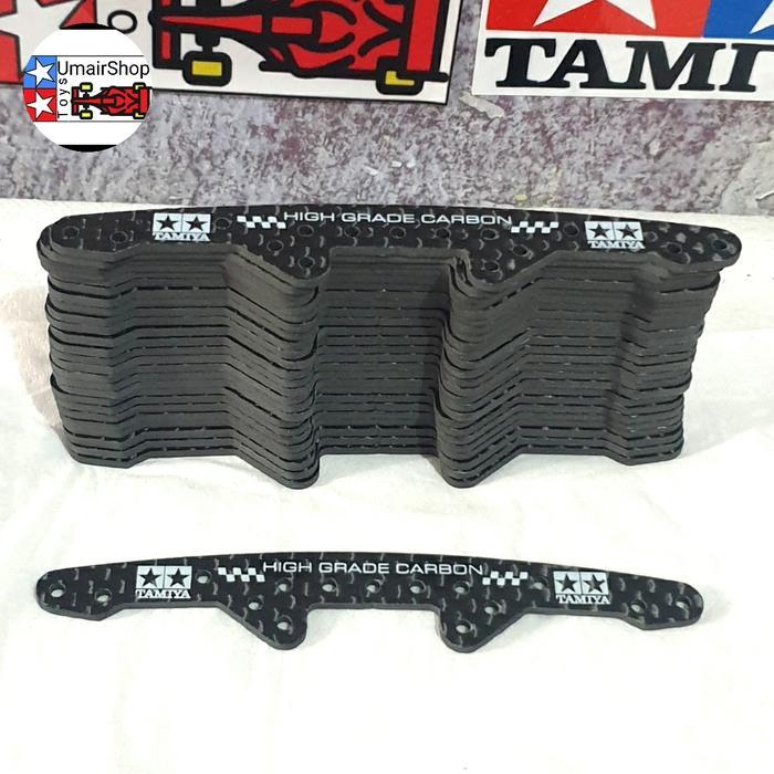 Rep Hg Carbon Super X Tamiya 15242 / Rep Hg Carbon Super X / Tamiya 95600