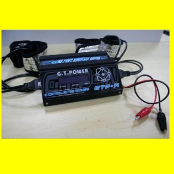 GT-TWS GT POWER TIRE WARMER