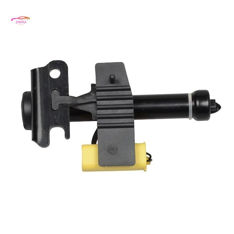 1PCS 51237450943 51237450944 FRONT HOOD ACTUATOR BONNET ACTUATOR FOR BMW