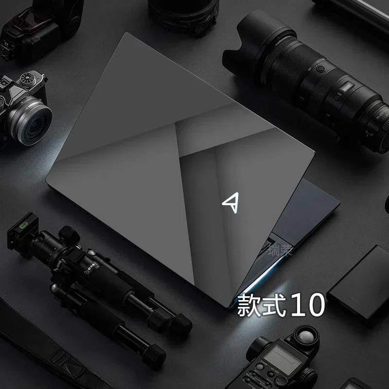 3PCS Skin Cover Case Film For ASUS Zenbook Pro 14 Duo OLED UX8402 UX3402 UX6404V UX7602Z X13 UM5302T