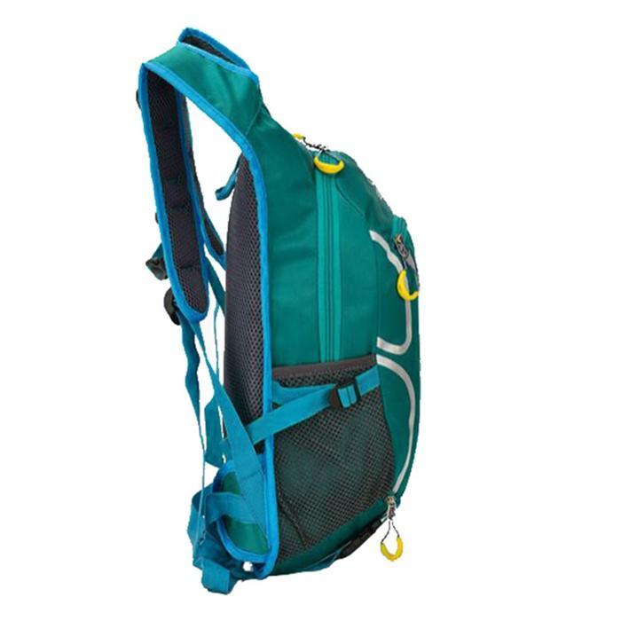 Eiger - Tas Sepeda Hydropack Water Resistant Trail Marathon Run 1516 Olahraga Ransel Tas Pria