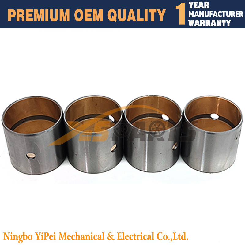 4D98 4TNE98 Overhaul Rebuild Kit for Yanmar engine Takeuchi TB175 F14 A14C excavator Piston Ring