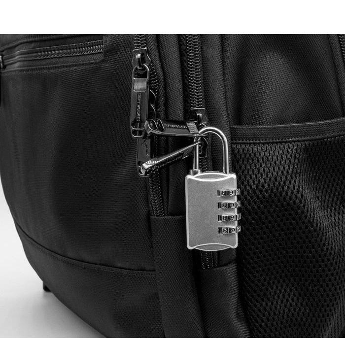 Gembok 4 Digit Angka untuk koper gembok kecil locker travel lebih aman