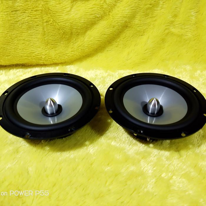 MIDBASS HARMAN KARDON 6,5 INCH