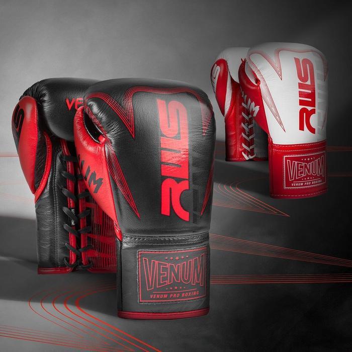 VENUM RWS X VENUM BOXING BOXING MUAY THAI GLOVE