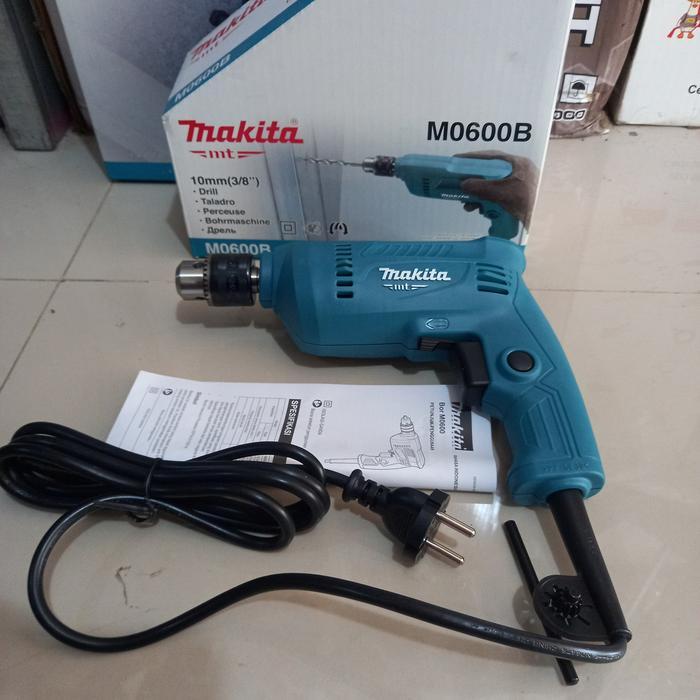 bor listrik 10mm maktec mt60 original Gratis Ongkir