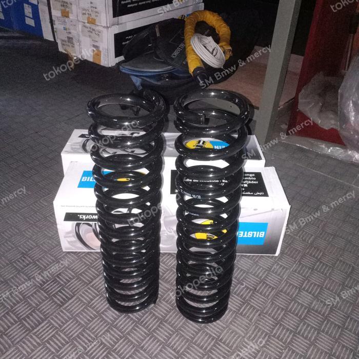 per depan mercy tiger w123 / Per mobil Mercedes Benz sparepart mobil