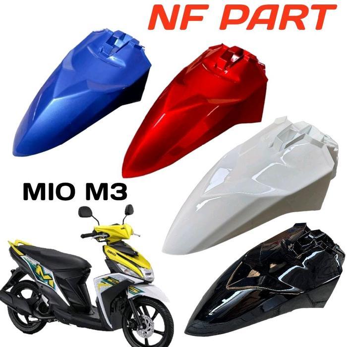 SPAKBOR DEPAN MIO M3 YAMAHA MIO Z SPAKBOR DEPAN VARIASI WARNA MOTORCYCLE
