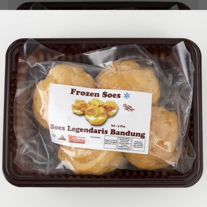 Kue Soes Merdeka Travel Pack High Quality